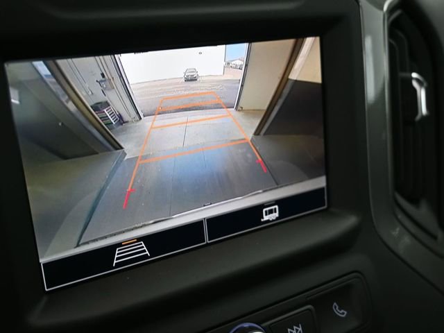 New 2026 Chevrolet Silverado 1500 Custom image 31