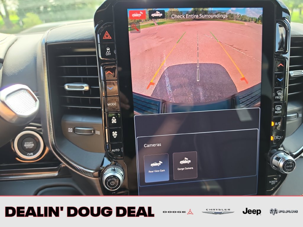 New 2026 RAM 2500 Power Wagon AWD/4WD image 20