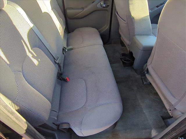 Used 2017 Nissan Frontier SV w/ SV Value Truck Package image 20