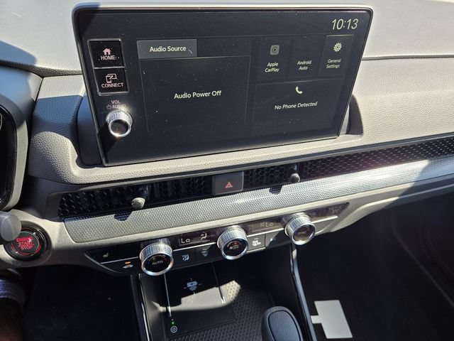 New 2026 Honda CR-V EX image 9