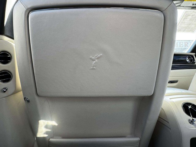 Used 2021 Rolls-Royce Ghost image 45