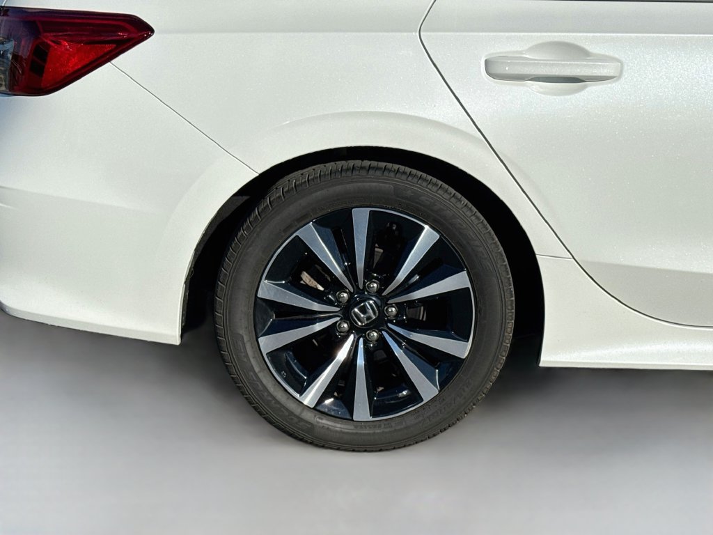 Used 2023 Honda Civic EX image 23