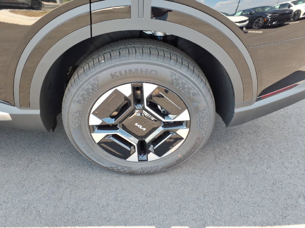 New 2027 Kia Telluride EX AWD/4WD image 8