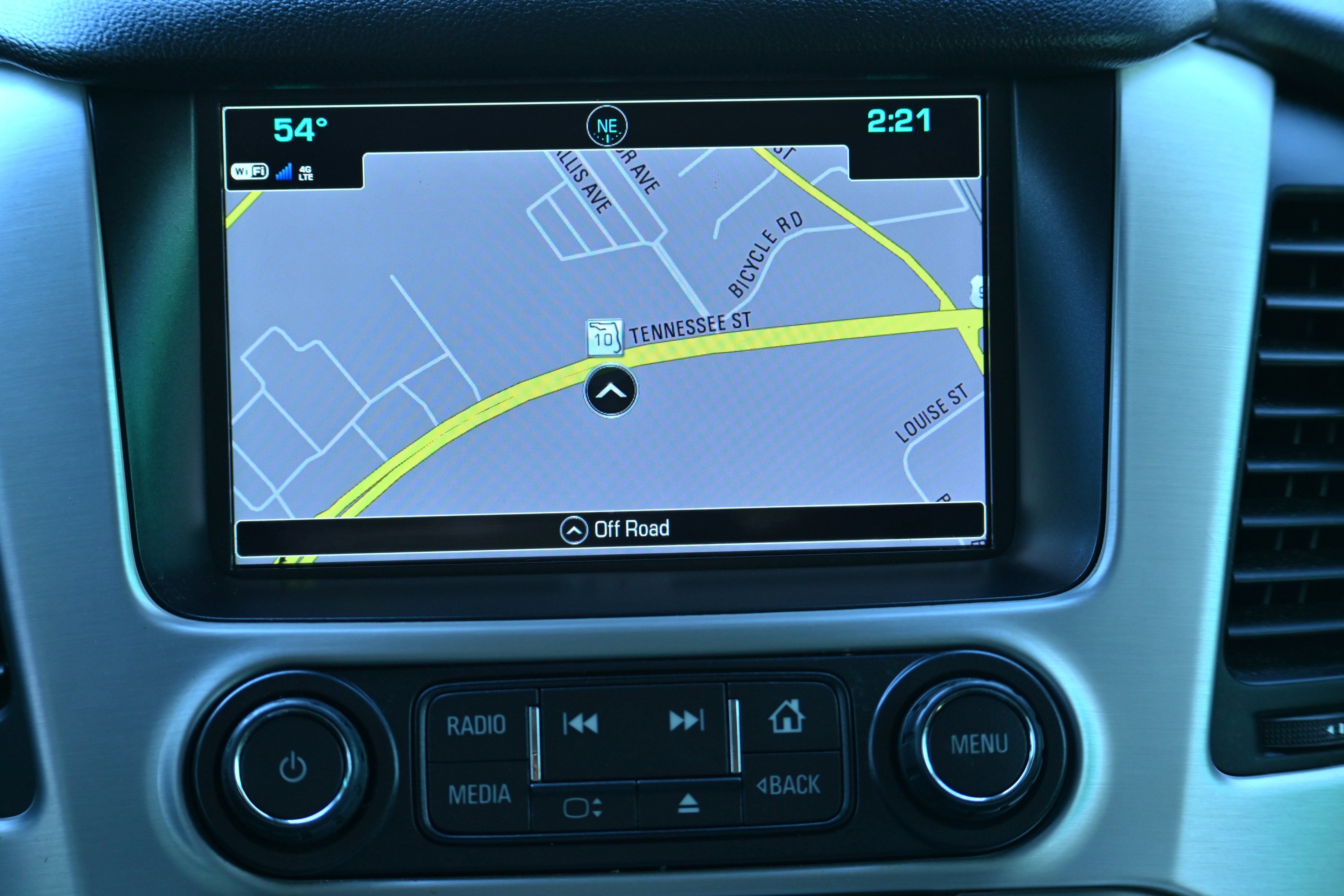 Used 2019 GMC Yukon SLT w/ Open Road Package image 15