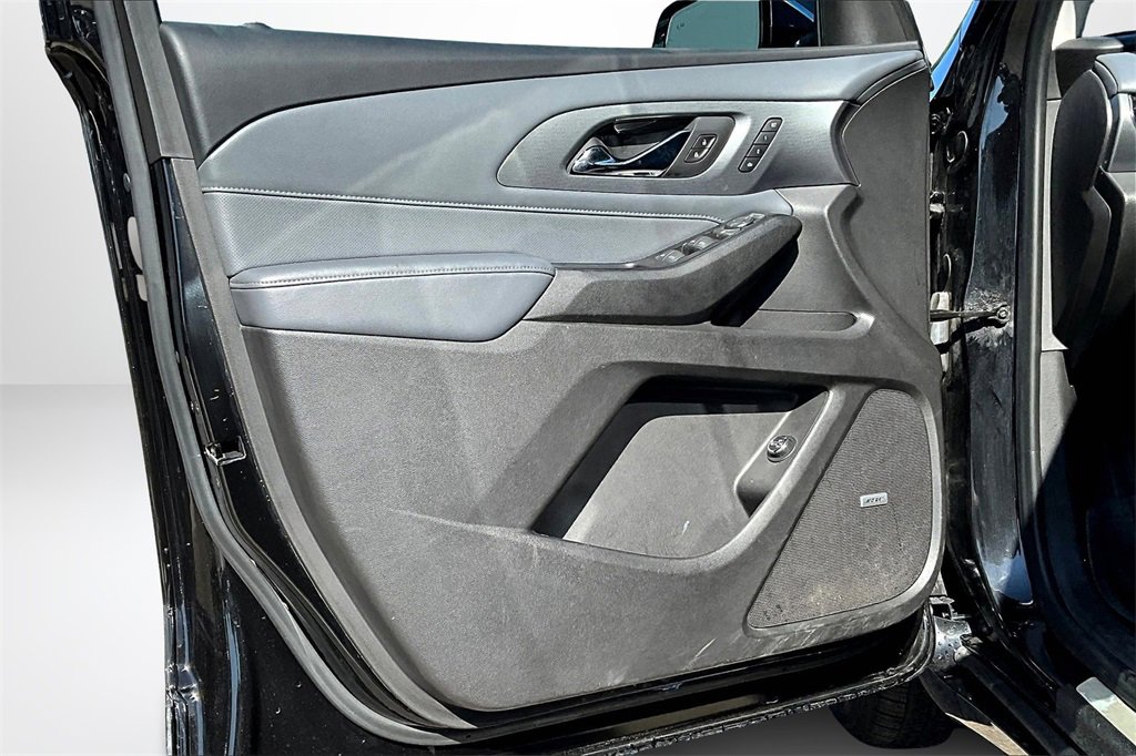 Used 2018 Chevrolet Traverse Premier image 20