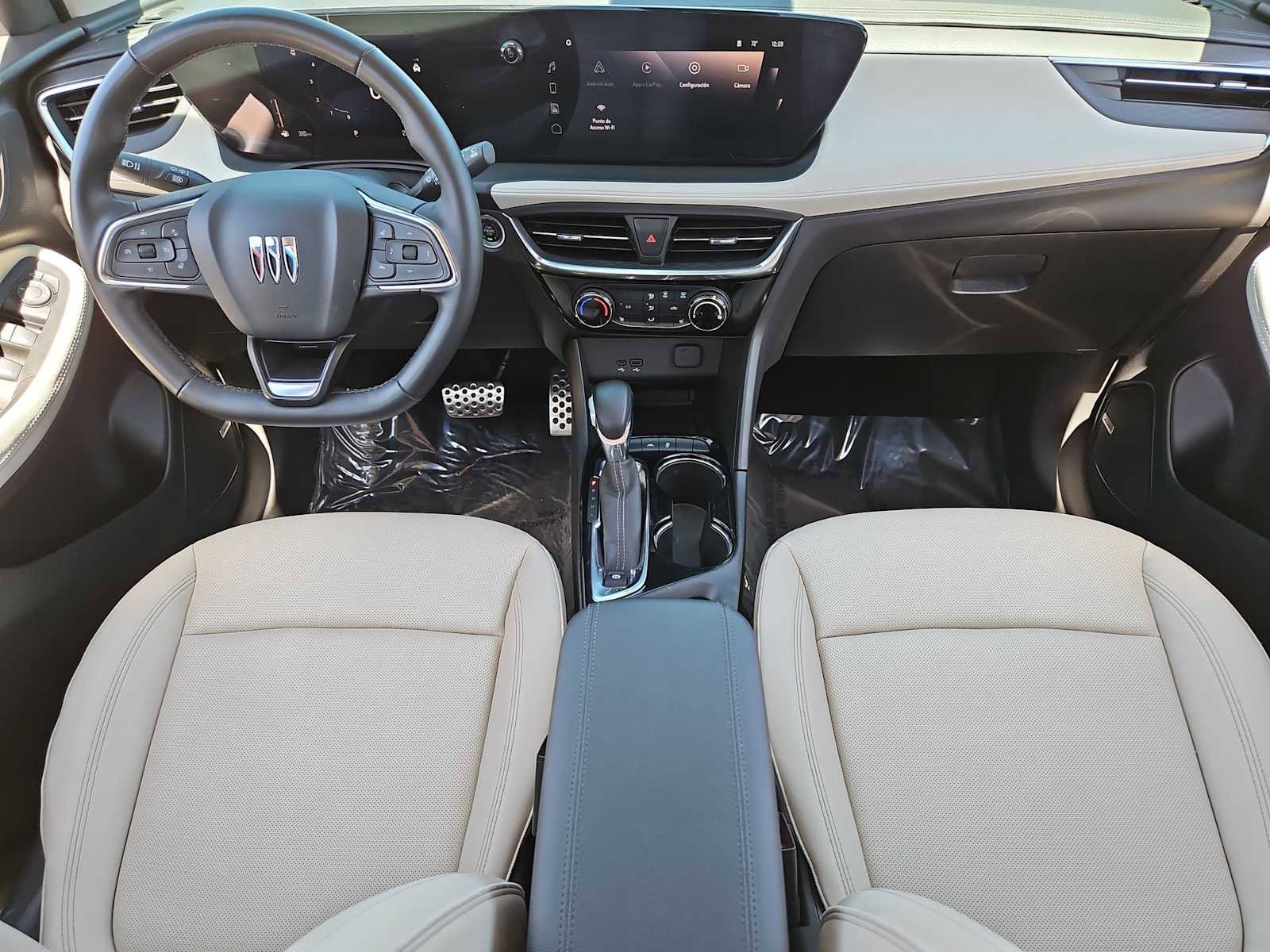 Used 2024 Buick Encore GX Sport Touring w/ Experience Buick Package FWD image 15