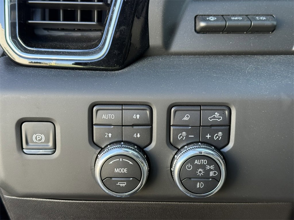 Certified 2026 GMC Sierra 1500 Denali Ultimate image 19