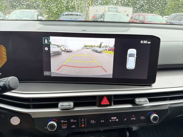 Used 2025 Kia Sorento S w/ Panoramic Sunroof Package AWD/4WD image 28