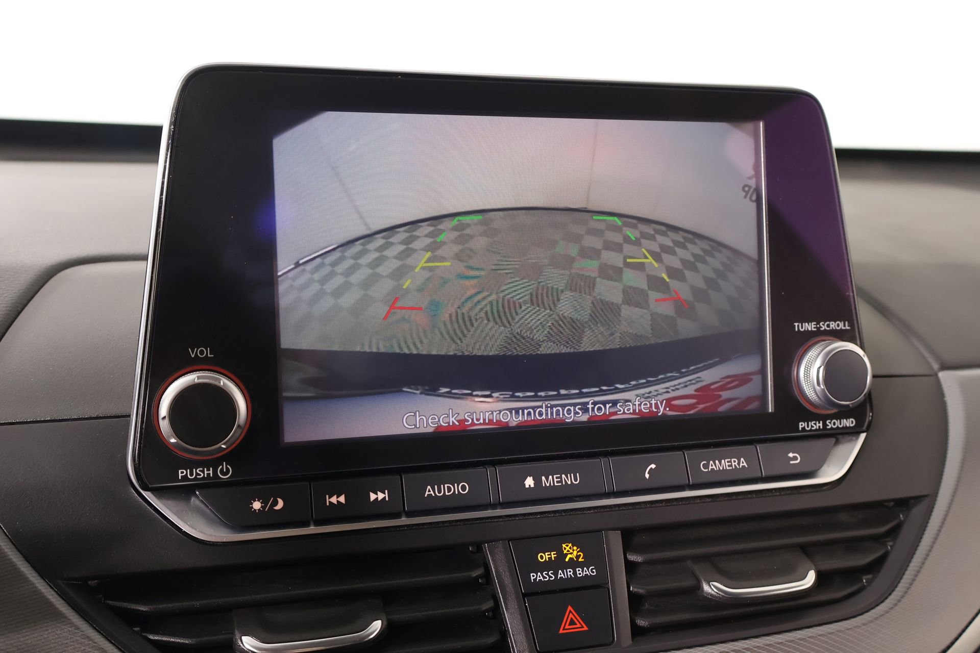 Used 2024 Nissan Altima 2.5 SR FWD image 6