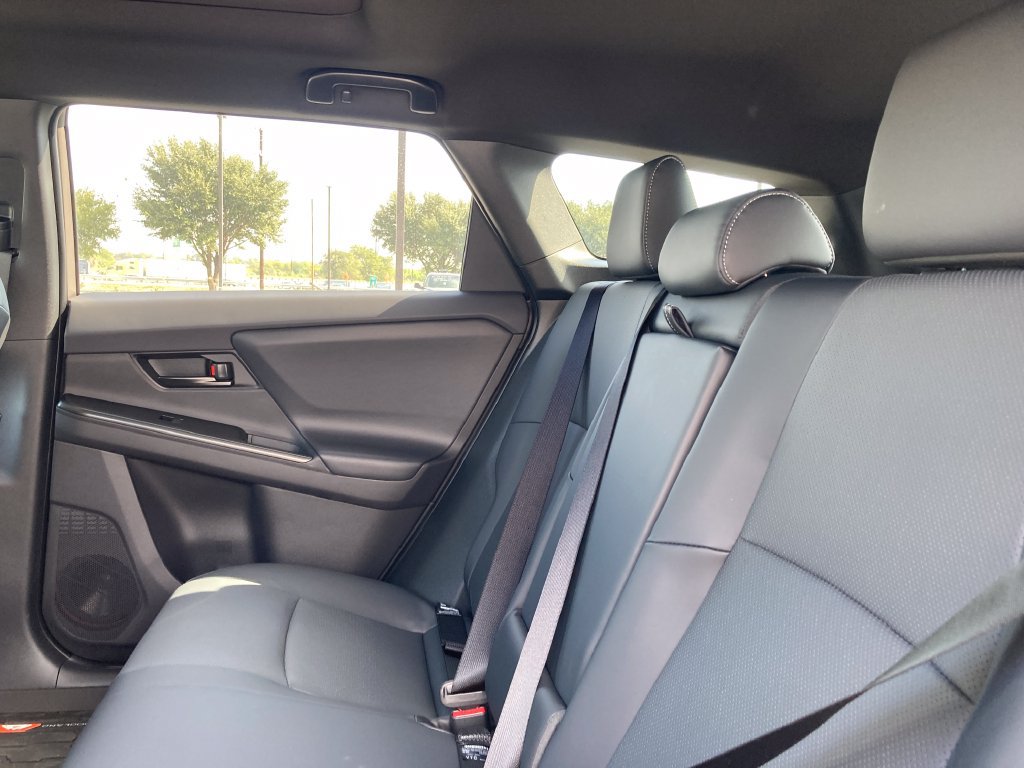 New 2026 Toyota bZ Woodland AWD/4WD image 11