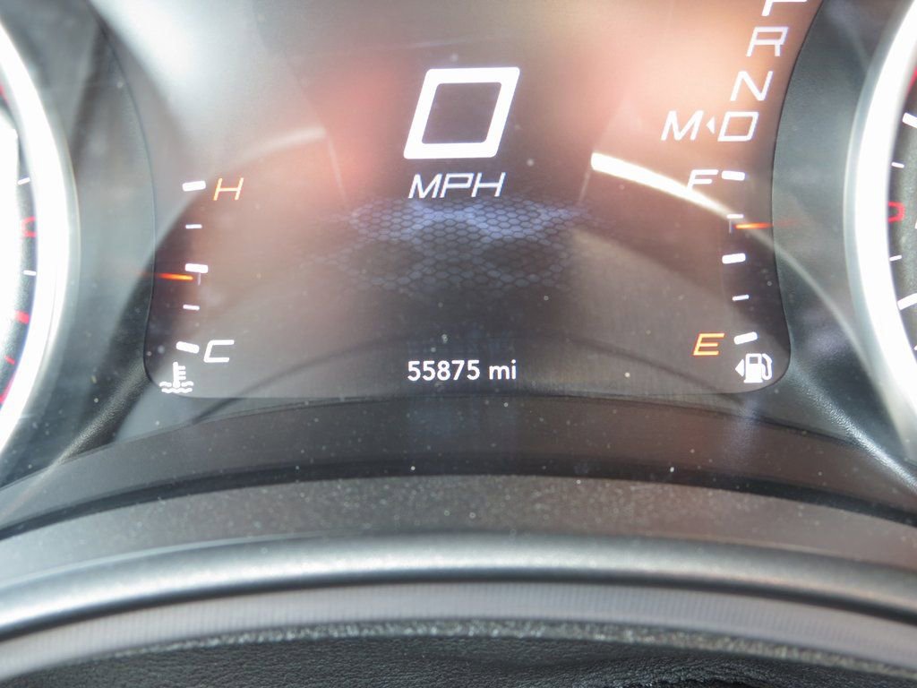 Used 2022 Dodge Charger GT w/ Driver Convenience Group image 17