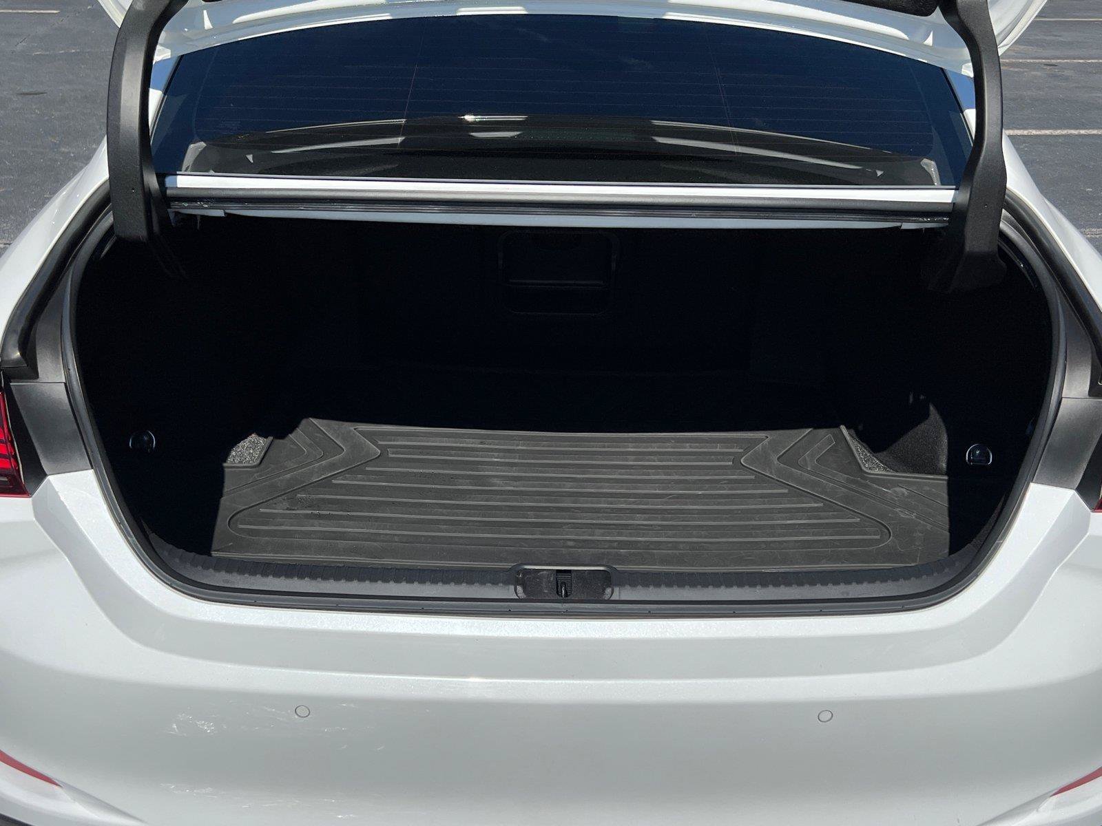 Certified 2023 Lexus ES 350 F Sport w/ Accessory Package (Z1) FWD image 18