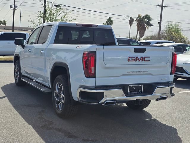 New 2026 GMC Sierra 1500 SLT AWD/4WD image 7
