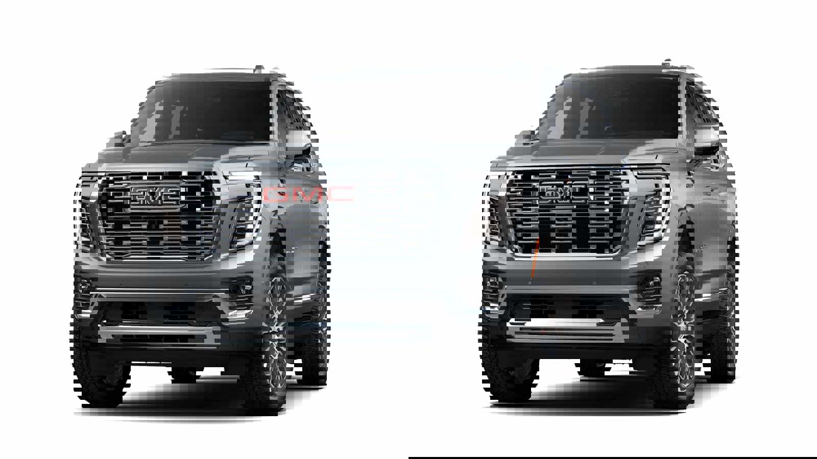 New 2026 GMC Yukon Denali w/ Denali Reserve Package image 32