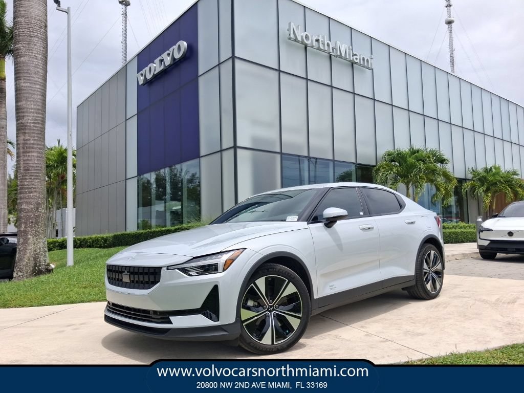 Used 2023 Polestar Polestar 2
