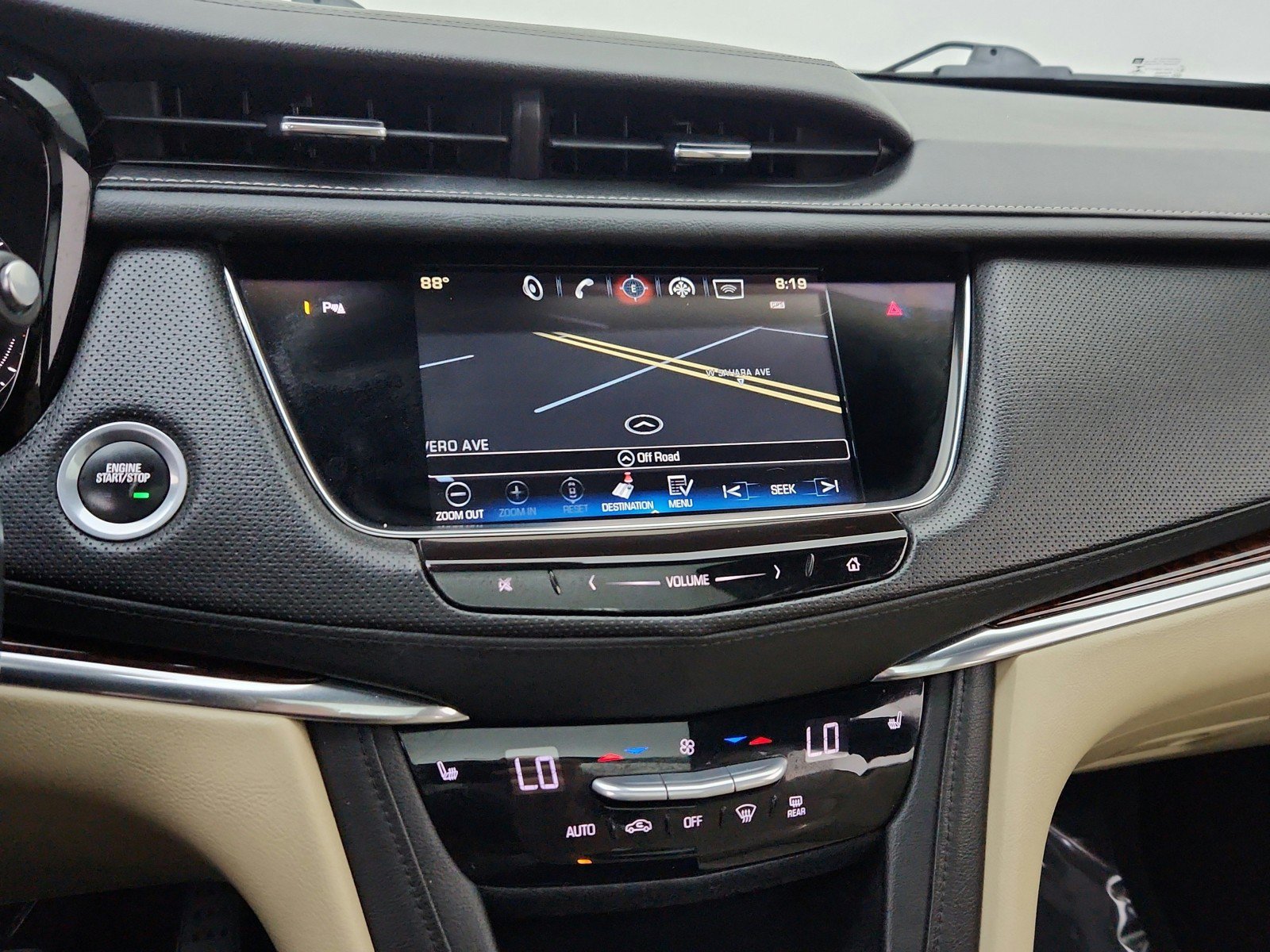 Used 2017 Cadillac XT5 Luxury w/ Driver Awareness Package FWD image 20