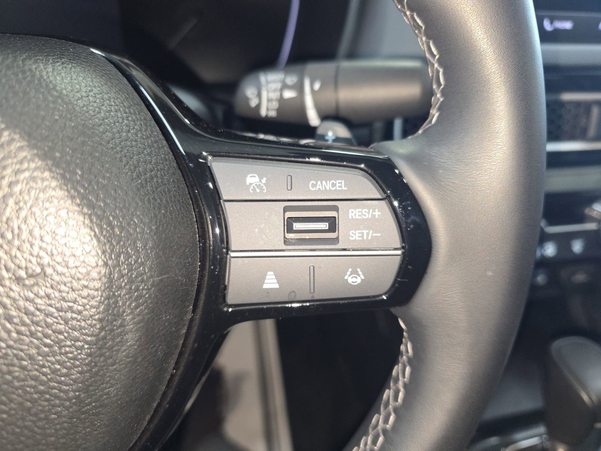 Used 2026 Honda Civic Sport image 18