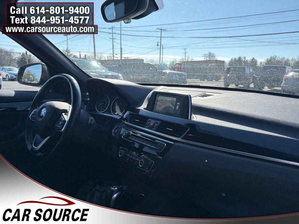 Used 2017 BMW X1 xDrive28i image 40