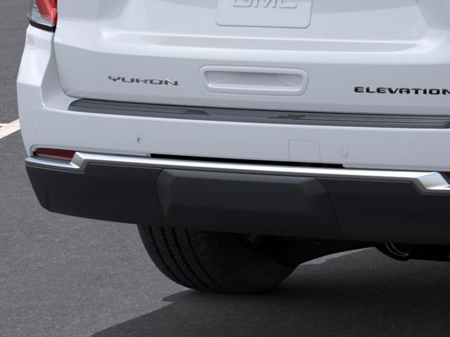 New 2026 GMC Yukon XL Elevation w/ Technology Package AWD/4WD image 14