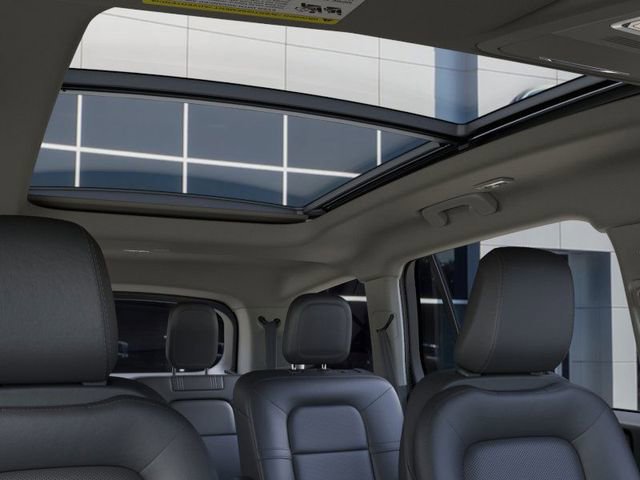 New 2026 Lincoln Aviator Premiere image 43