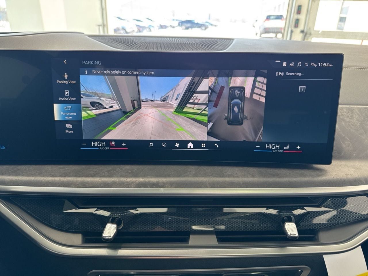 New 2026 BMW X5 xDrive50e AWD/4WD image 27