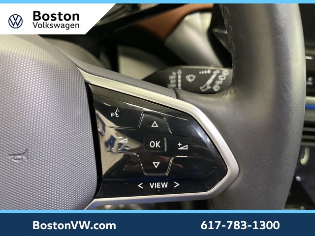 Used 2022 Volkswagen ID.4 Pro S image 17