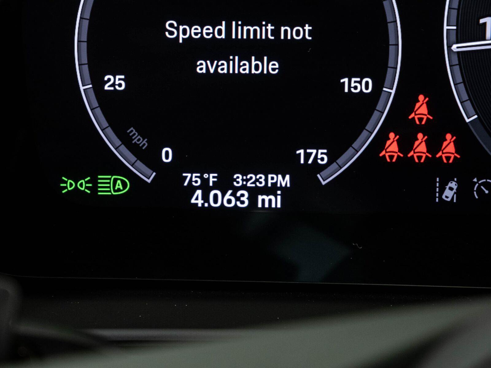 Certified 2026 Porsche Cayenne AWD/4WD image 12