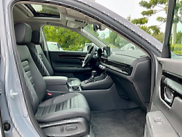 New 2027 Honda CR-V EX-L image 28