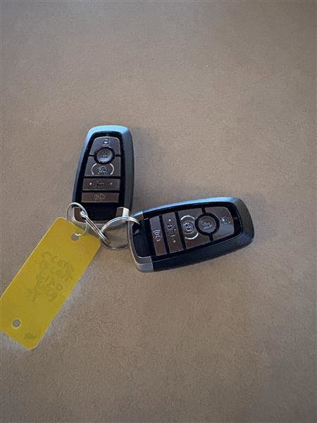 Used 2021 Ford F150 XLT w/ Equipment Group 302A High image 10