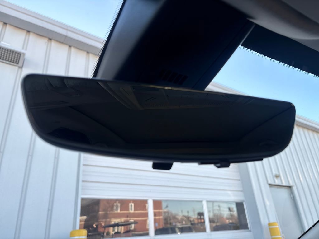 New 2025 Cadillac XT5 Premium Luxury w/ Technology Package image 40