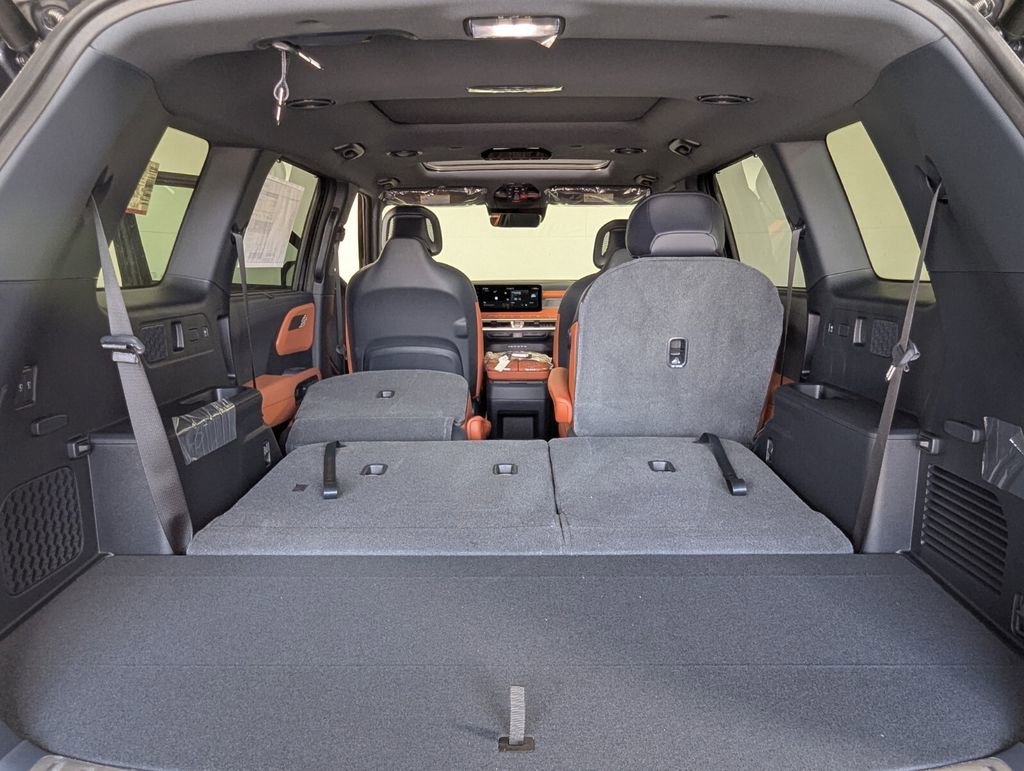 New 2027 Kia Telluride SX image 28