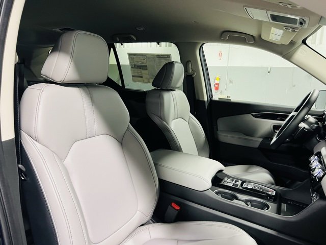 New 2025 Honda Pilot EX-L image 35