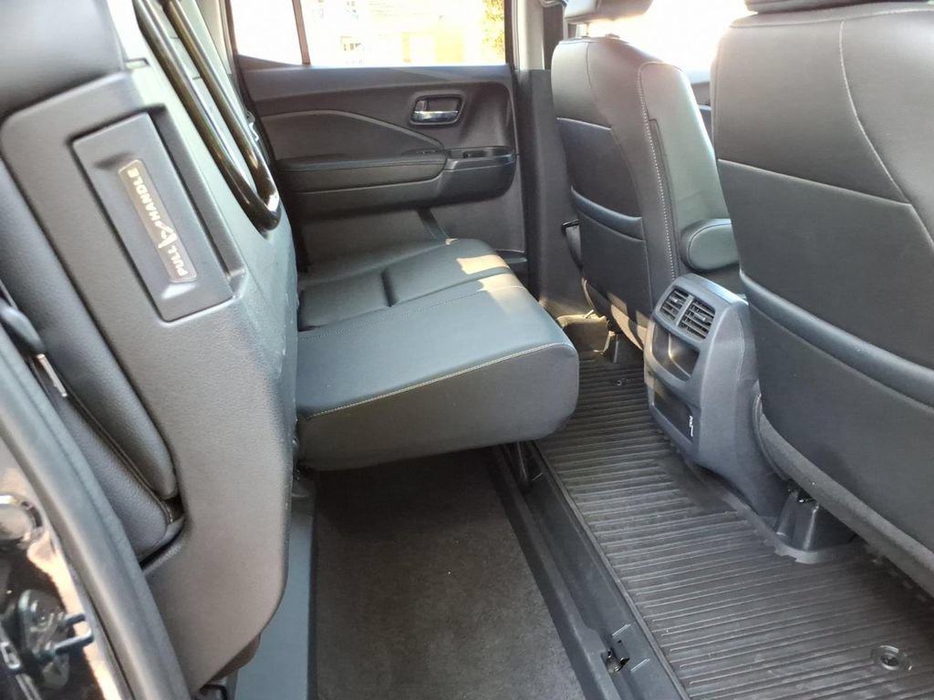 Used 2019 Honda Ridgeline RTL-E image 22