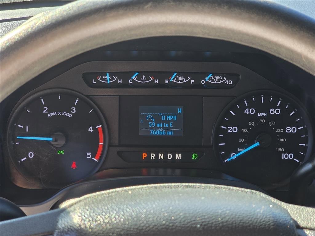 Used 2021 Ford F550 XL image 8