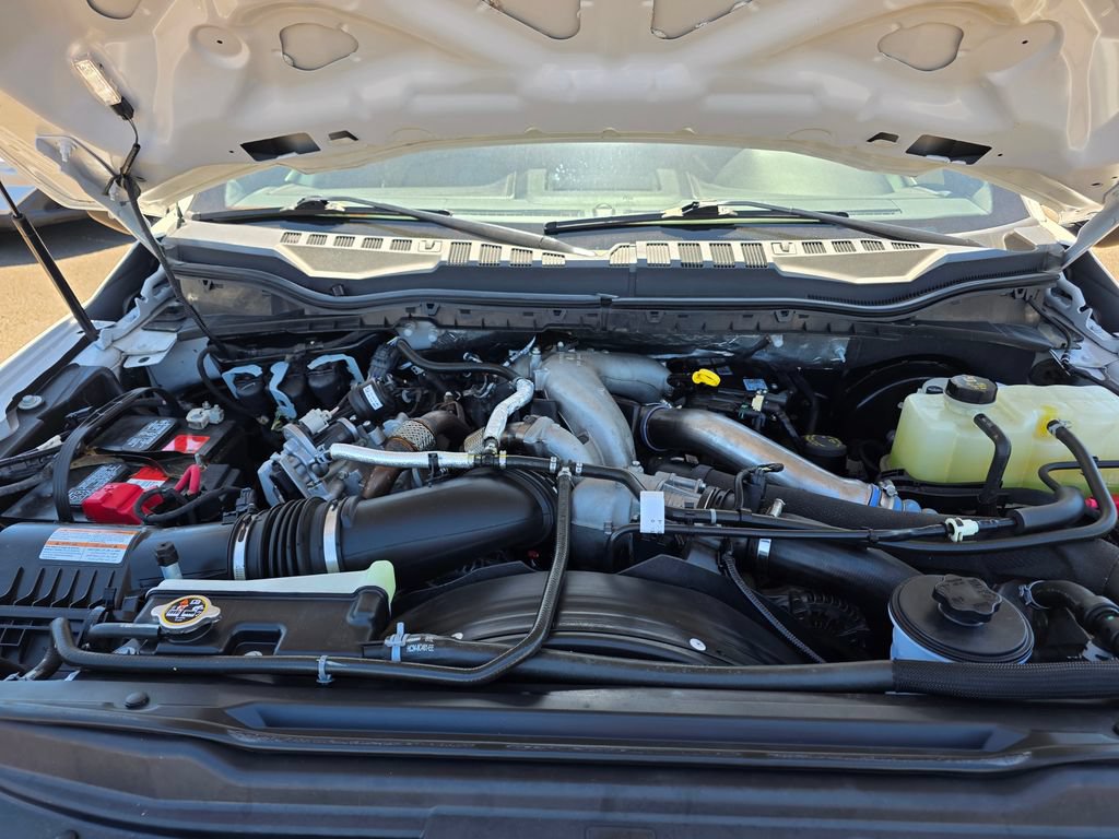 Used 2020 Ford F250 Platinum AWD/4WD image 27