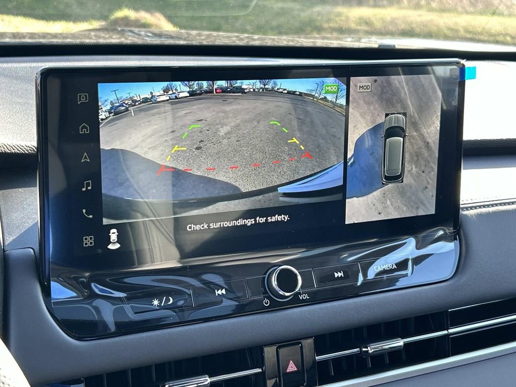 New 2026 Mitsubishi Outlander SE FWD image 26
