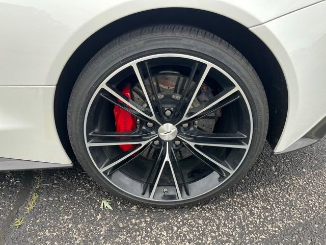 Used 2014 Aston Martin Vanquish Coupe RWD image 11
