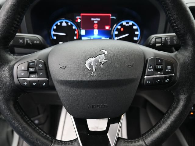 Used 2021 Ford Bronco Sport Outer Banks image 18