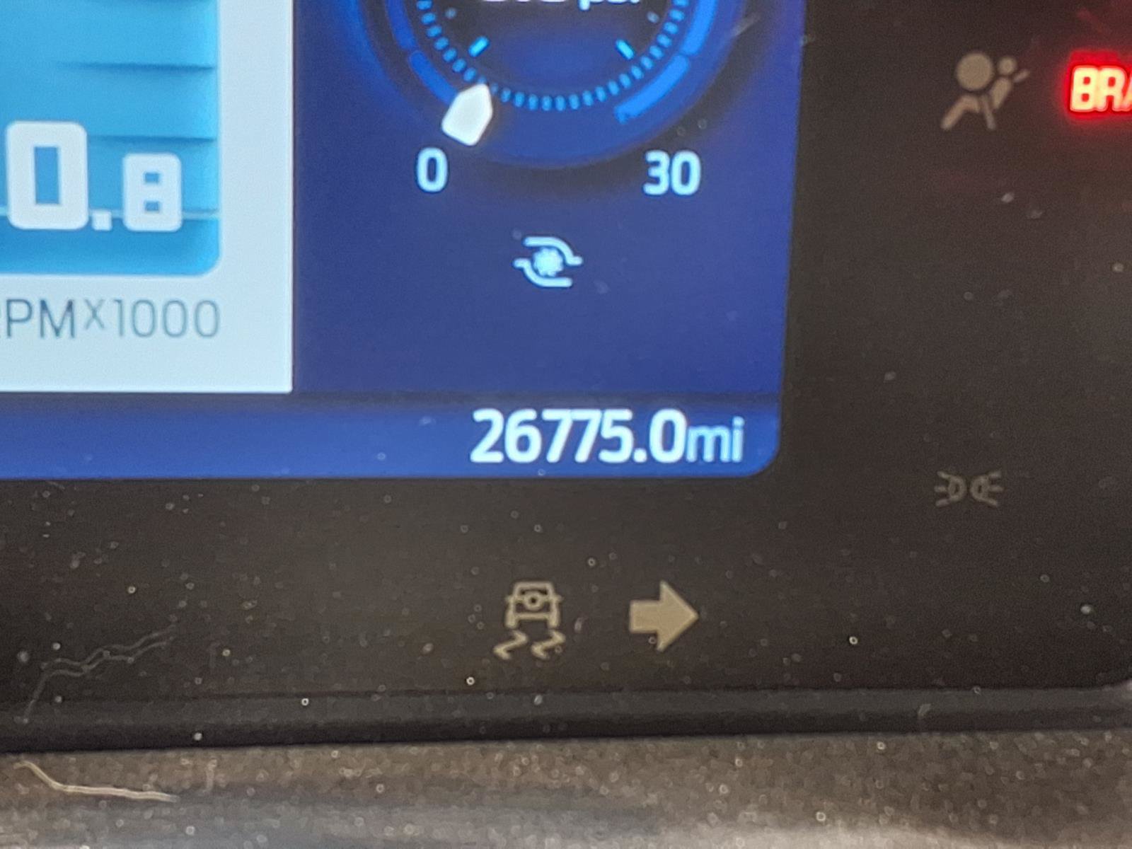 Used 2021 Ford Bronco Badlands AWD/4WD image 30