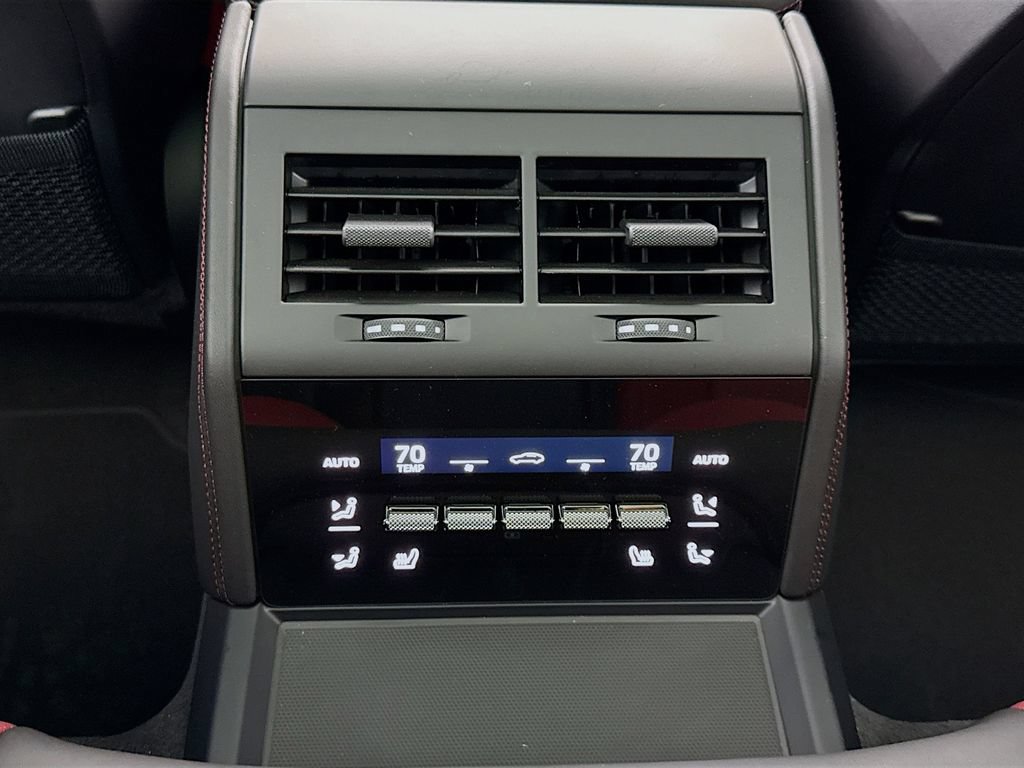 New 2026 Porsche Panamera 4 AWD/4WD image 26