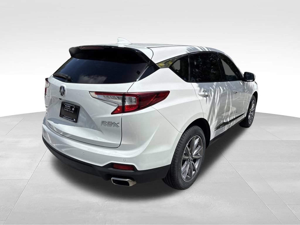 Used 2023 Acura RDX FWD w/ Technology Package image 5