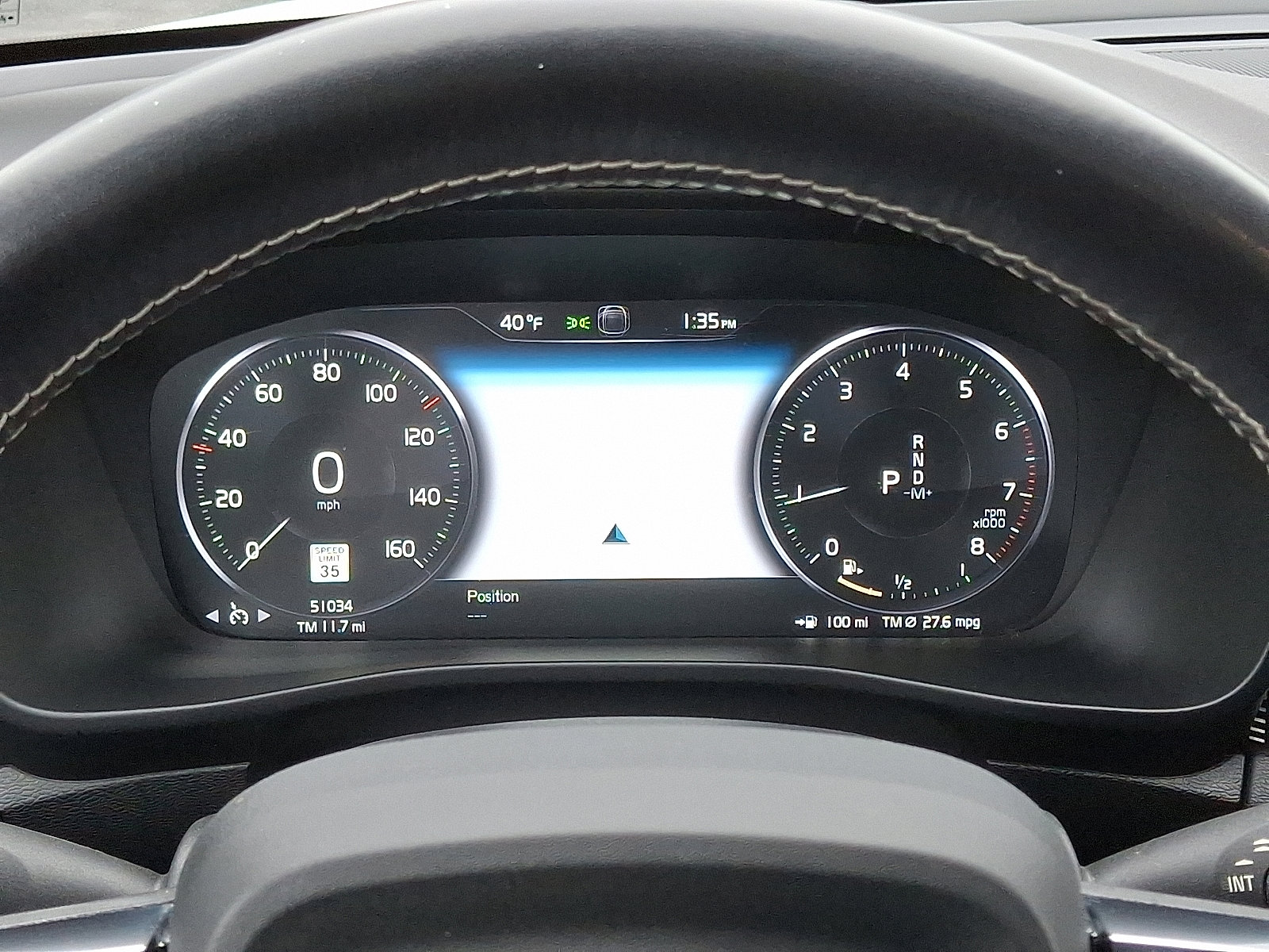 Used 2021 Volvo XC40 T5 R-Design w/ Climate Package image 21