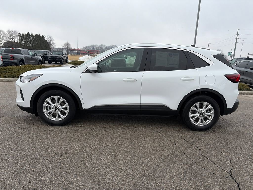 Used 2023 Ford Escape Active w/ Tech Pack #2 image 4