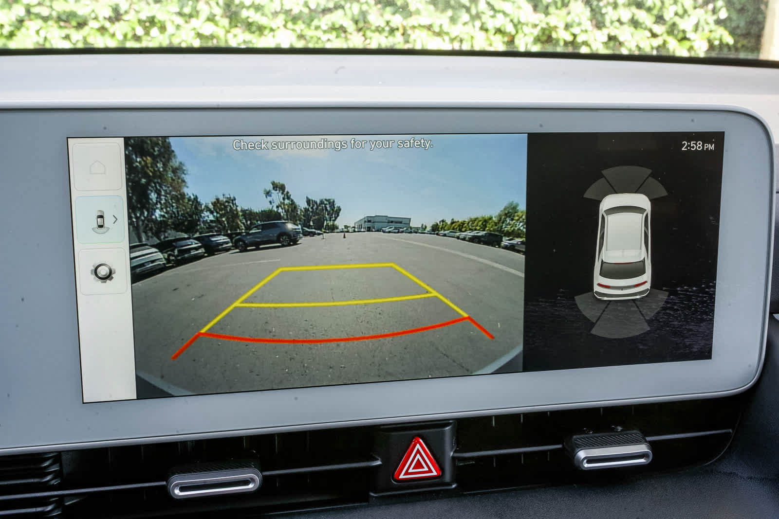 Used 2024 Hyundai Ioniq 5 SEL RWD image 23