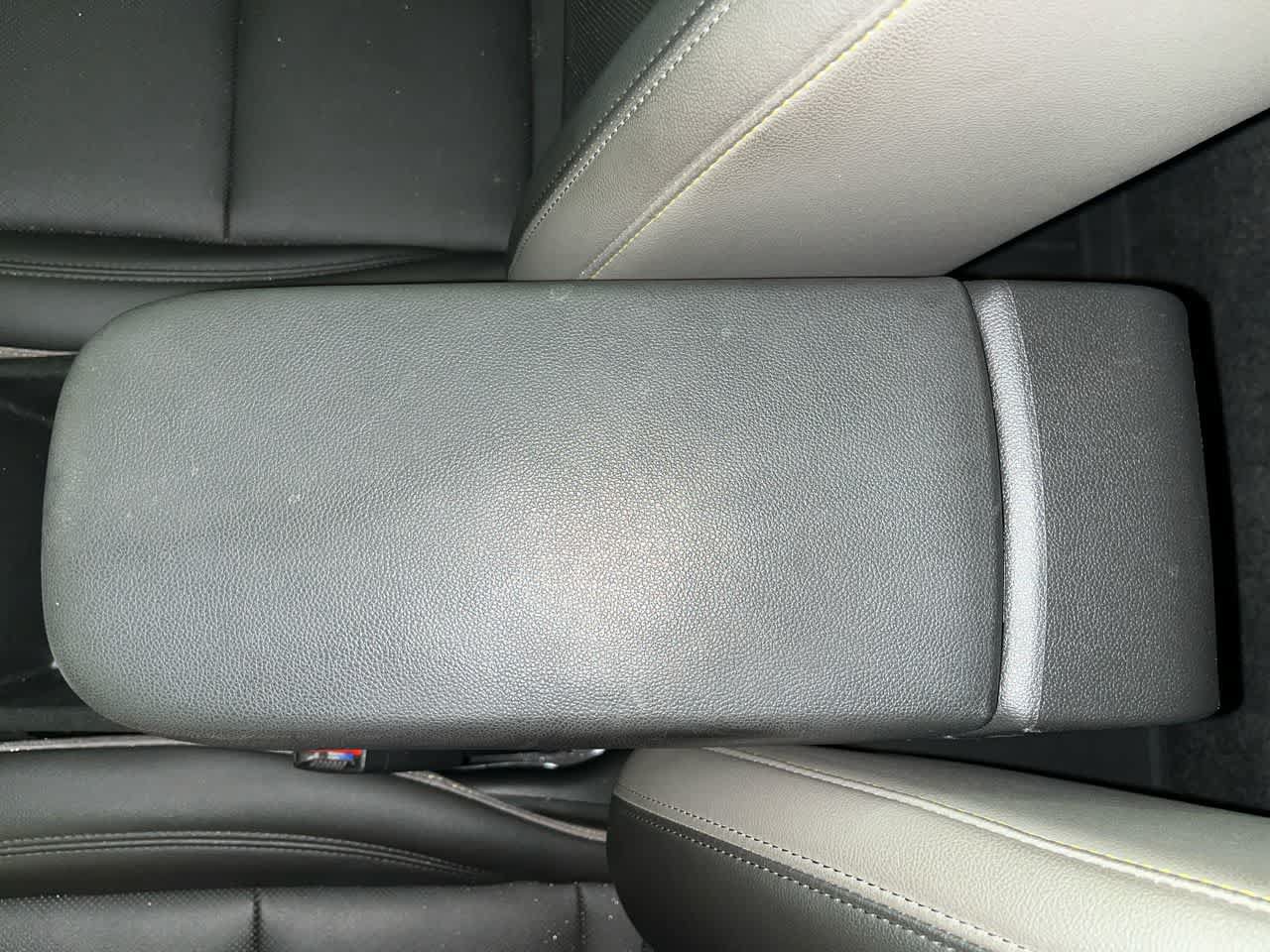 Used 2024 Chevrolet Trax ACTIV w/ Sunroof Package FWD image 23