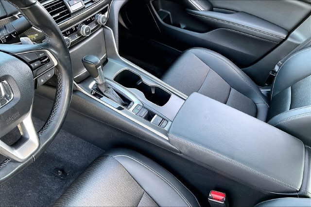 Used 2022 Honda Accord Sport image 18