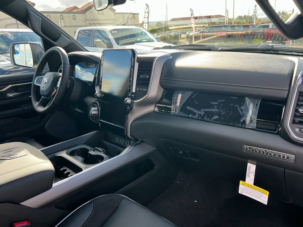 New 2026 RAM 1500 Laramie image 11