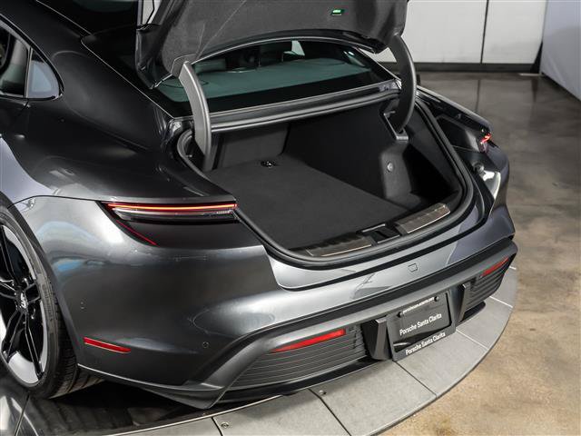 Used 2025 Porsche Taycan 4S AWD/4WD image 35