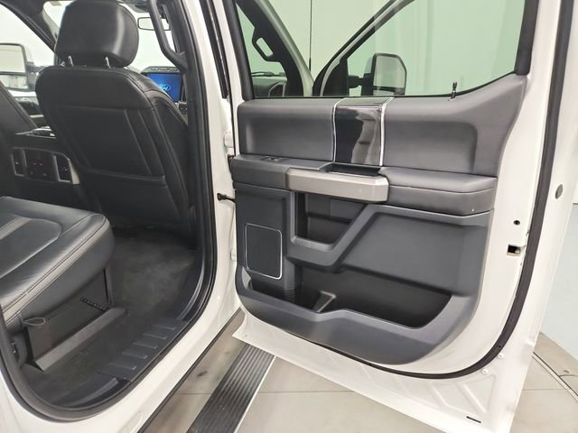 Used 2022 Ford F250 Platinum image 43