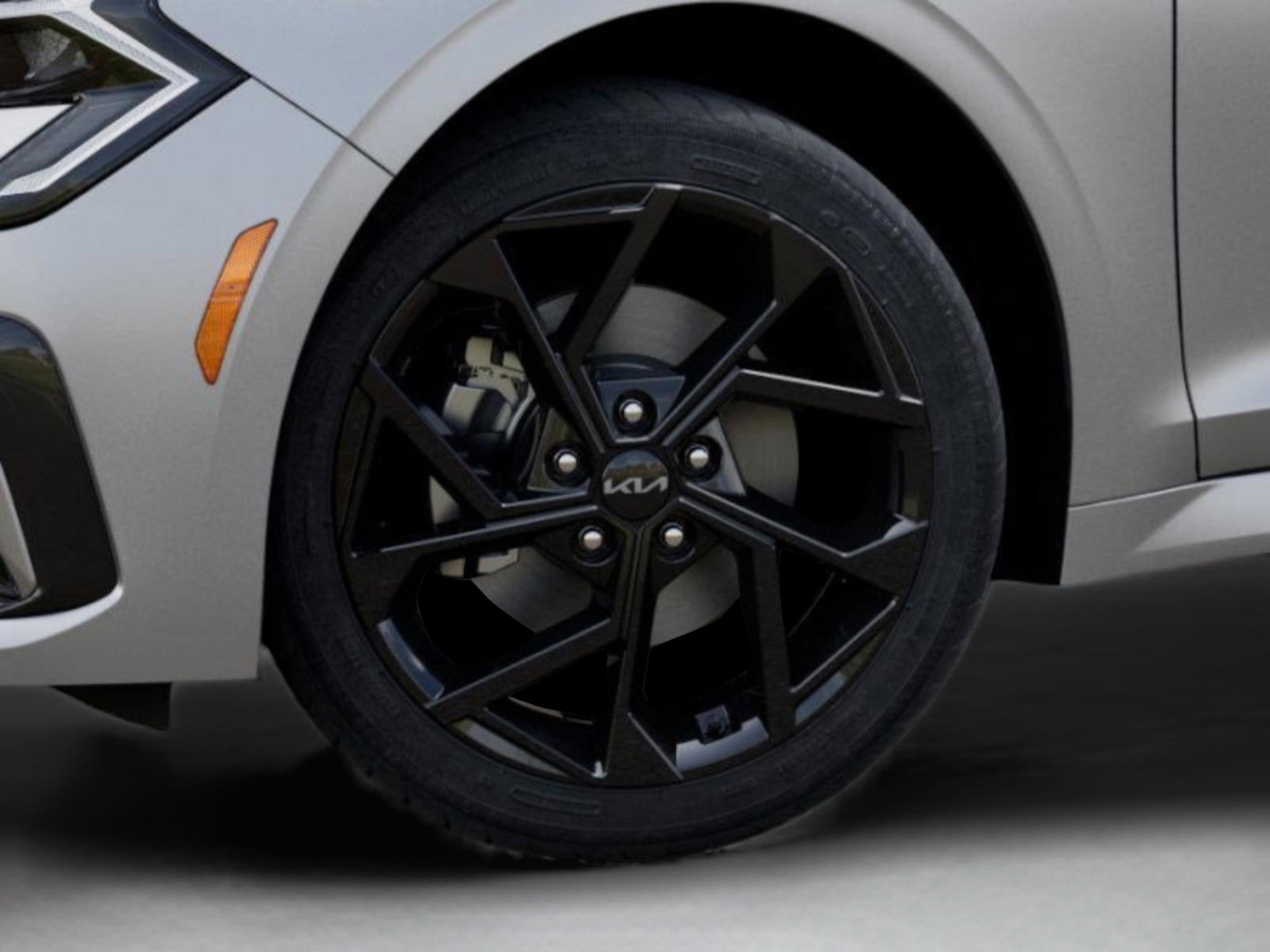 New 2026 Kia K5 GT-Line w/ GT-Line Premium Package image 11